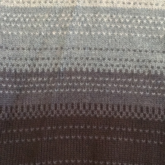 Tasso Elba Mens Crew Neck Cotton Pullover Sweater - Picture 4 of 6